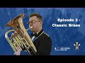 Hepworth Band Online Concert Series - Classic Brass