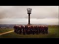 Honley Ladies Choir: Simon Armitage's poem The Bed set to music