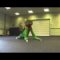 Making the King: A Life Size Stop Motion Puppet