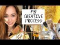 My Creative Process