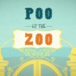 Poo at the Zoo