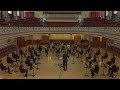 University of Huddersfield Brass Band Pilot Broadcast