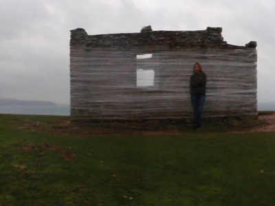 'Inside Out' Aesthetic Conceptualism