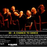 3D A Chance to Dance