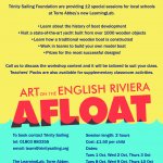 Afloat: Design Challenge