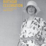 Agatha Christie Birthday Celebration 2018