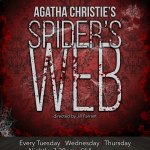 Agatha Christie's Spider's Web