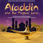 Aladdin: Pantomime