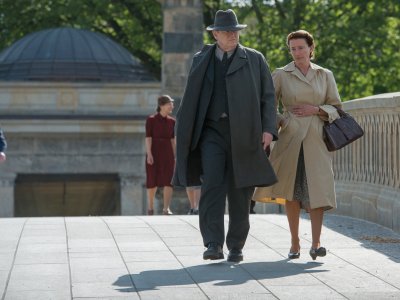 Alone in Berlin [12A]