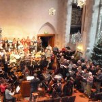 Dartington Community Choir - An English Romance