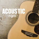 April Artizan Acoustic Sessions