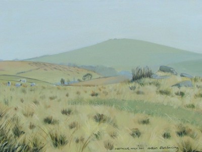 Arthur Glendinning