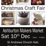 Ashburton Makers Market