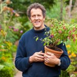 Beautiful and Useful - an evening with Monty Don