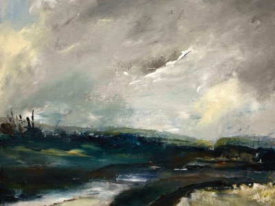 Between Weathers