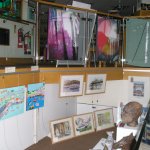 Brixham Library Exhibition