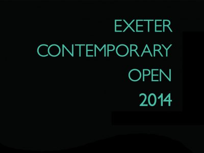 CALL FOR ENTRIES: EXETER CONTEMPORARY OPEN 2014