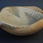 Ceramics Inspired by nature with Jill Fanshawe Kato 21-25th May