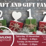 Christmas Craft and Gift Fayre