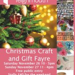 Christmas Craft & Gift Fayre