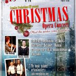 Christmas Opera Concert