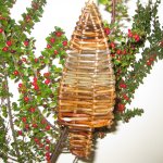 Christmas Willow Workshop at Sampsons Farm