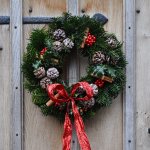 Christmas Wreath Making Workshop