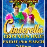 Cinderella - Adult Pantomime
