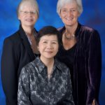 Concert by The Divertimento Piano Trio