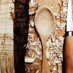 Craft Revolution: Spoon Day Sundays with Felix Kary