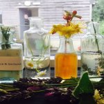 Craft Revolution: Tonics & Tinctures with Tania Bryson – one-day