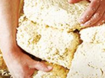 Crafted: Cheese Making