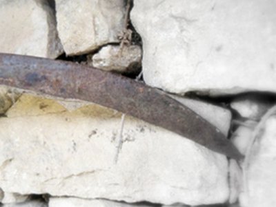 Crafted: Scything and Peening-2 Day Course