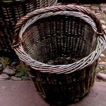 Crafted weekend: Weave your own basket