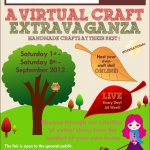 CraftFEST September 1st-8th September