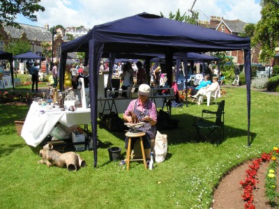 Creative Dartmouth Art week End 20th / 21st June