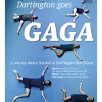 Dance the Estate/Dartington goes Gaga: a one day dance festival