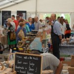 Dartington Food Fair