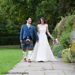 Dartington Hall Wedding Fair