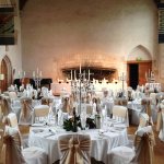 Dartington Hall Wedding Open Day