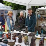 Dartmouth Art Week End   19th & 20th June