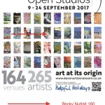 Devon Open Studios