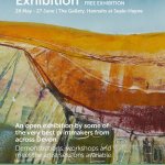 Devon Printmakers Exhibition