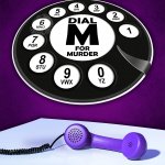 Dial M for Murder