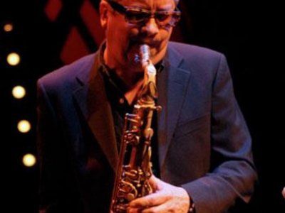 DISS 2015: Big Band and Lindy Hop: Bring Your Dancing Shoes