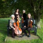 Divertimento String Quartet