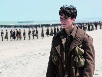 Dunkirk