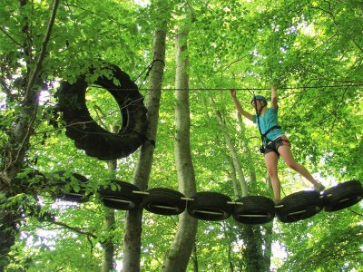 Dynamic Adventures Taster Day