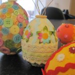 Easter Decorations