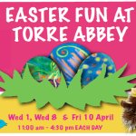 Easter Family Craft Workshop